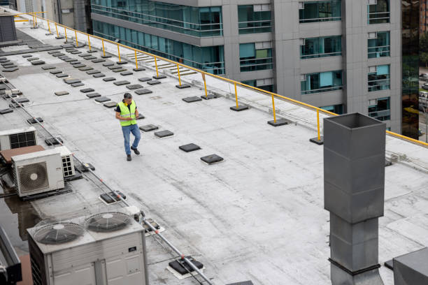 Best Green or Eco-Friendly Roofing Solutions  in South Hempstead, NY