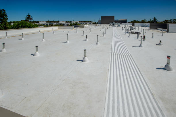 Cold Roofs in South Hempstead, NY
